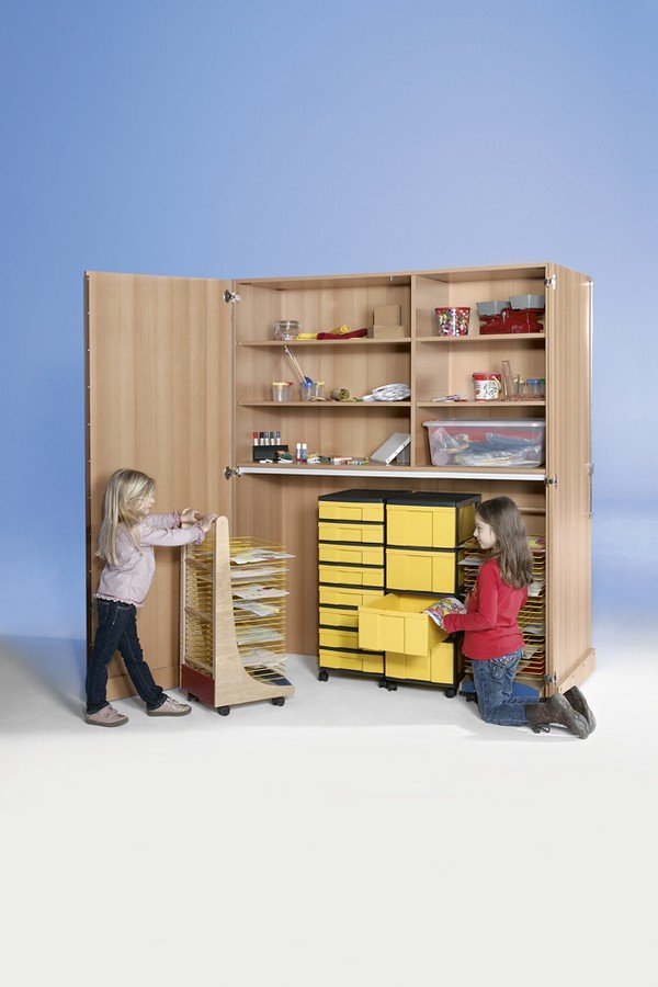 Kasten en opbergmiddelen Kasten en opbergmiddelen