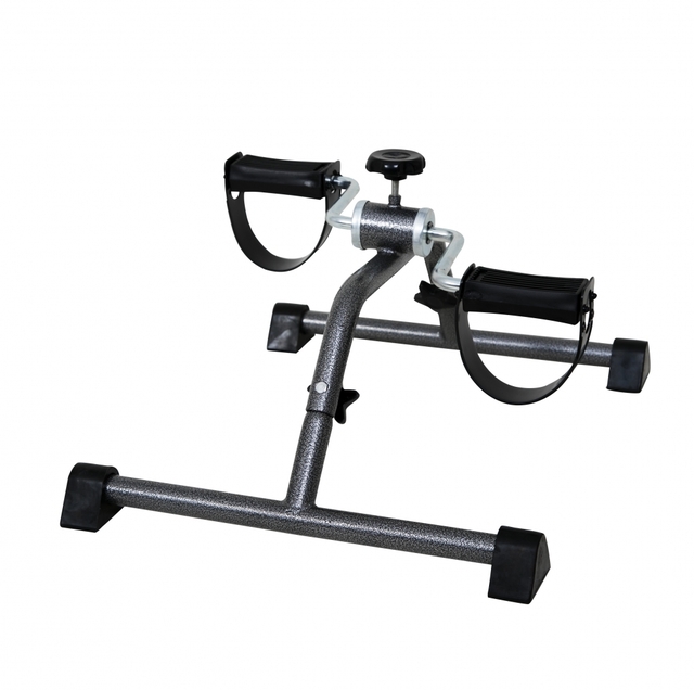 minitrainer, fietstrainer, trapper oefenapparaat, vouwbare standaard, handmatige weerstand