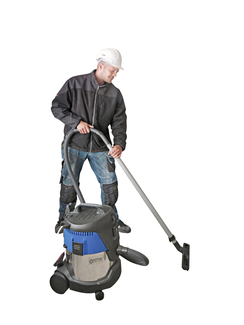Stofzuiger Nilfisk Aero 21 1250W 20L