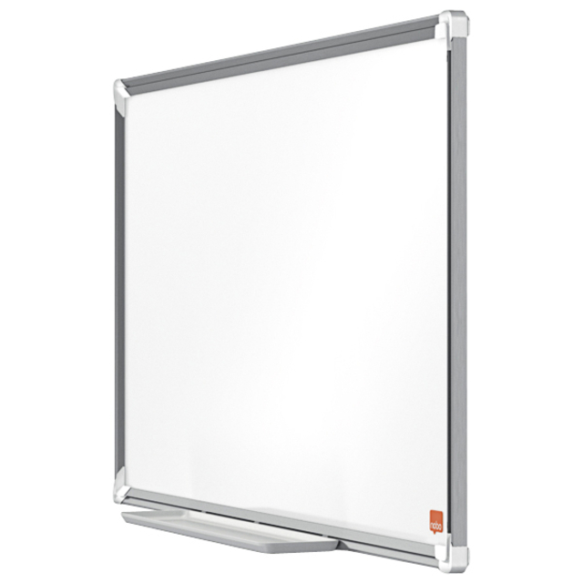 Whiteboard Nobo Premium Plus widescreen 40x71cm emaille
