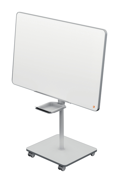 Flipover Nobo Move & Meet mobiele magnetisch 70x100cm