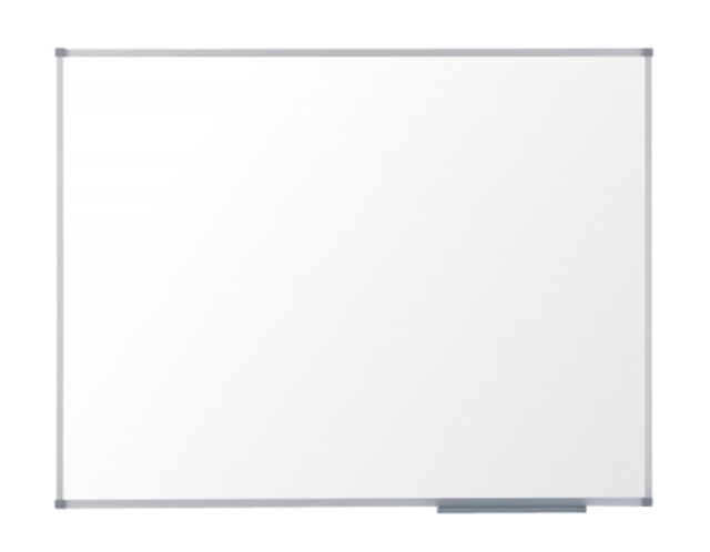 Whiteboard Nobo Essence magnetisch 90x120cm emaille Whiteboard Nobo Essence magnetisch 90x120cm emaille