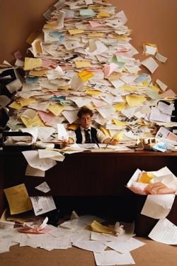 De beste manier om documenten te ordenen: 6 tips De beste manier om documenten te ordenen: 6 tips