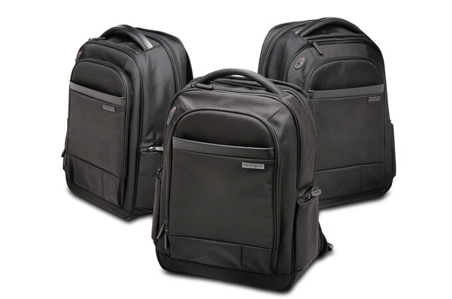 Laptop Rugzak Kensington contour pro 17"