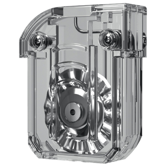 Golfmes voor rolsnijmachine Leitz Precision Office A4+ en A3 2 stuks Golfmes voor rolsnijmachine Leitz Precision Office A4+ en A3 2 stuks