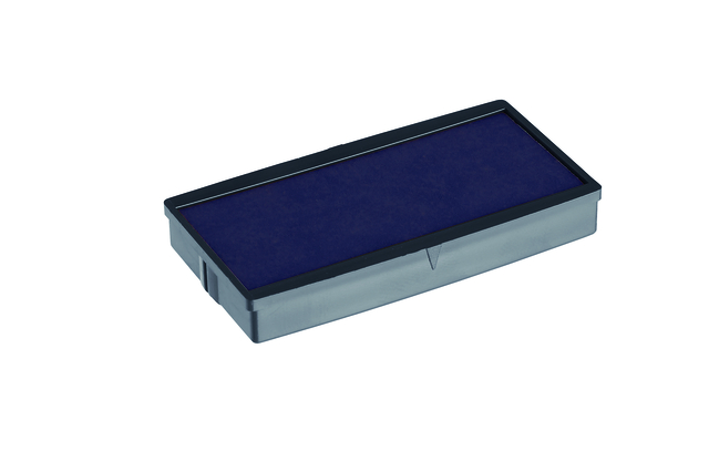 Stempelkussen Colop E/30 blauw Stempelkussen Colop E/30 blauw