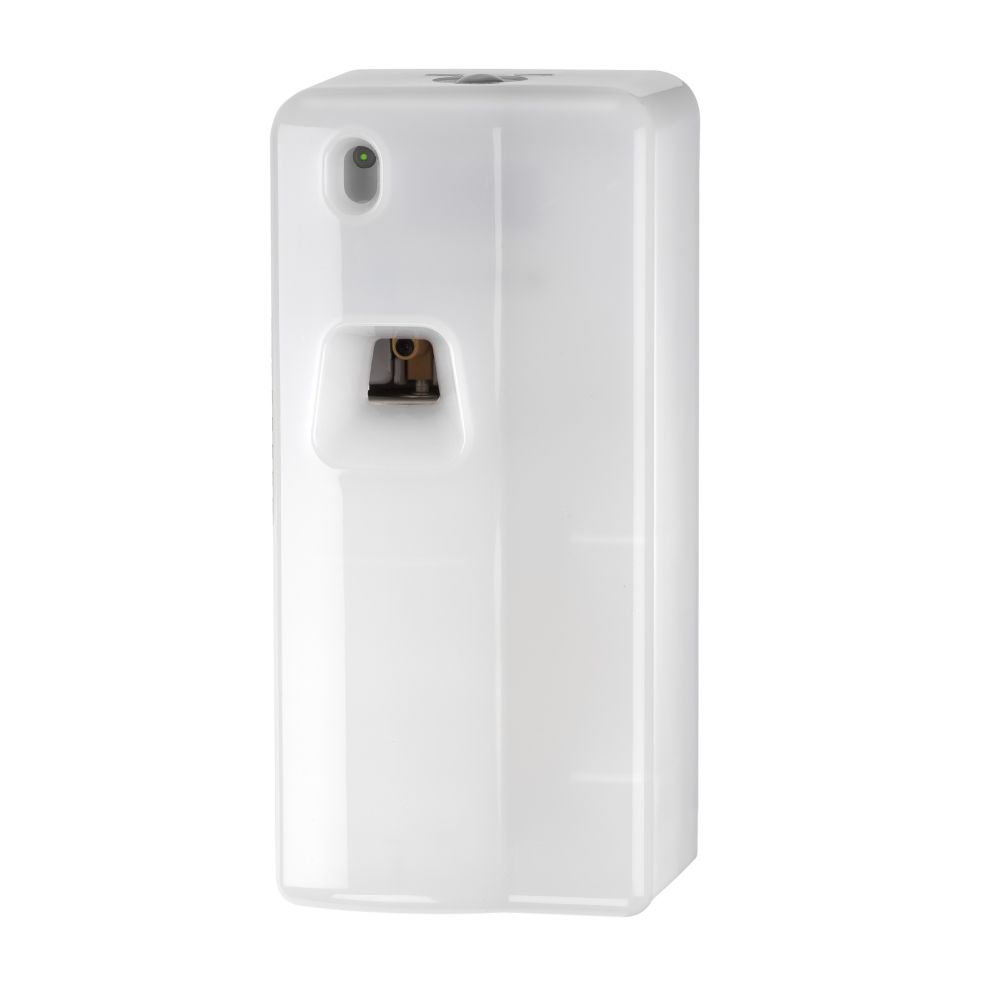 Pearl White Luchtverfrisser Digitaal Wit