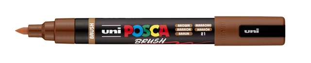 smal, bruine kohl, potlood, make-uptool, tapen, crea-merk??