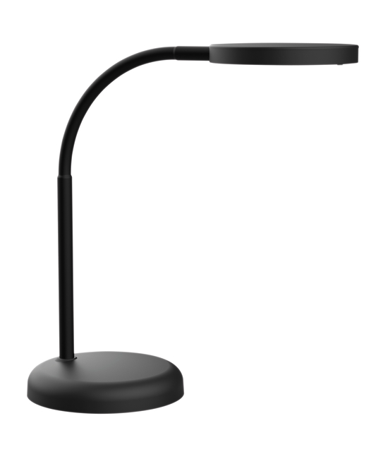 Bureaulamp MAUL Joy LED zwart Bureaulamp MAUL Joy LED zwart