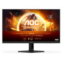 AOC 27G4XE 27" | 1920 x 1080 Full HD IPS | 180Hz | Gaming Monitor AOC 27G4XE 27" | 1920 x 1080 Full HD IPS | 180Hz | Gaming Monitor