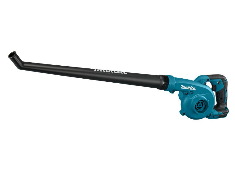 Makita LXT 18 V BladBlazer zonder accu's en lader