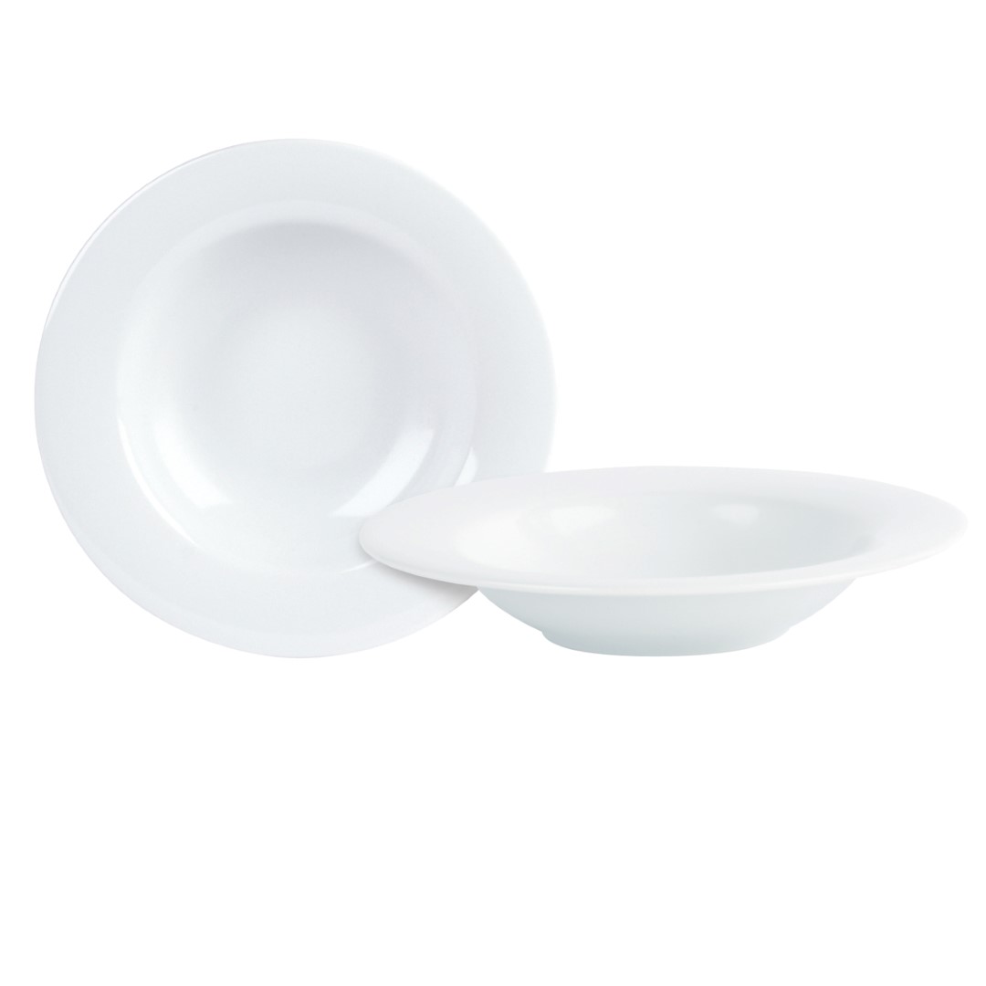 Banquet Soepbord 23cm lichtgewicht 6 stuks
