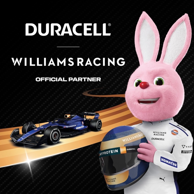 Batterij Duracell Optimum 12x AAA