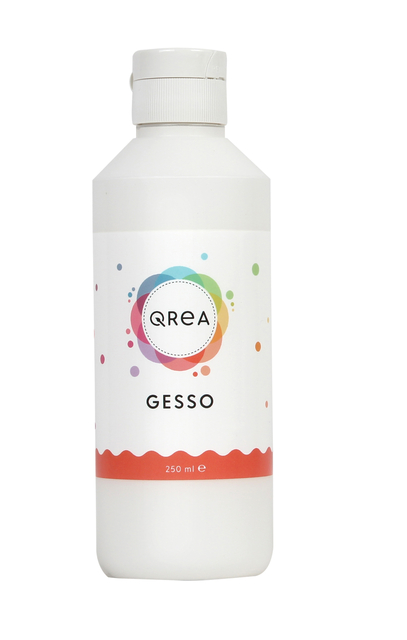 Gesso Qrea 250ml Gesso Qrea 250ml
