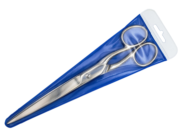 Schaar 250mm roestvrijstaal rechtshandig Schaar 250mm roestvrijstaal rechtshandig