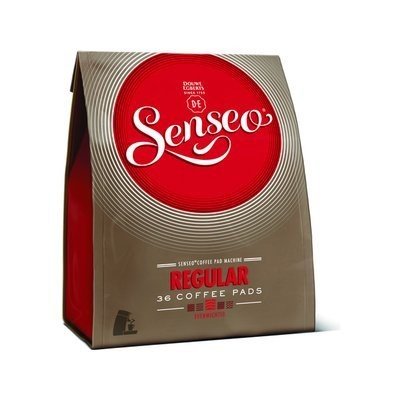 Koffiepads Koffiepads