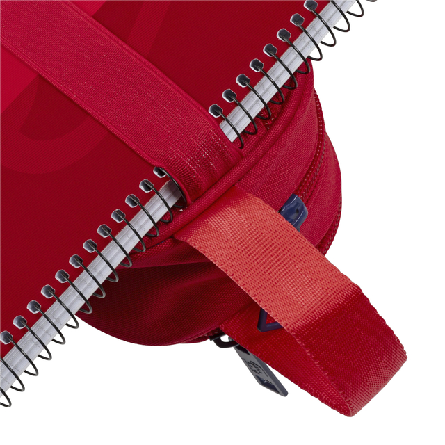Pennenetui Oxford B-Smart rood