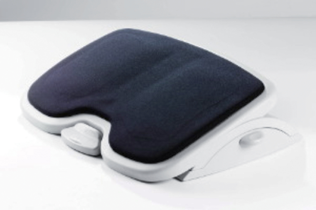 Voetensteun Kensington solemate comfort