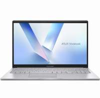 laptop, zilverkleurig, toetsenbord, breedbeeldscherm