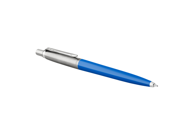 Balpen Parker Jotter Original blue CT medium blister à 1 stuk