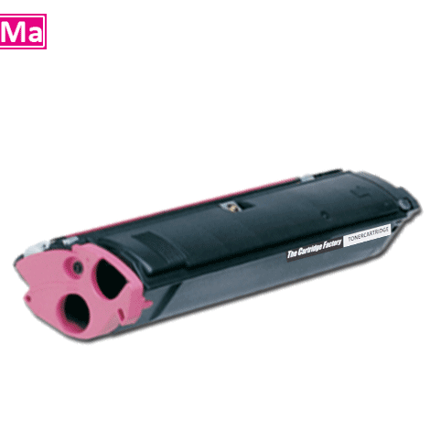 Huismerk Toner - Epson (Cartridge) S050098 compatibel, magenta