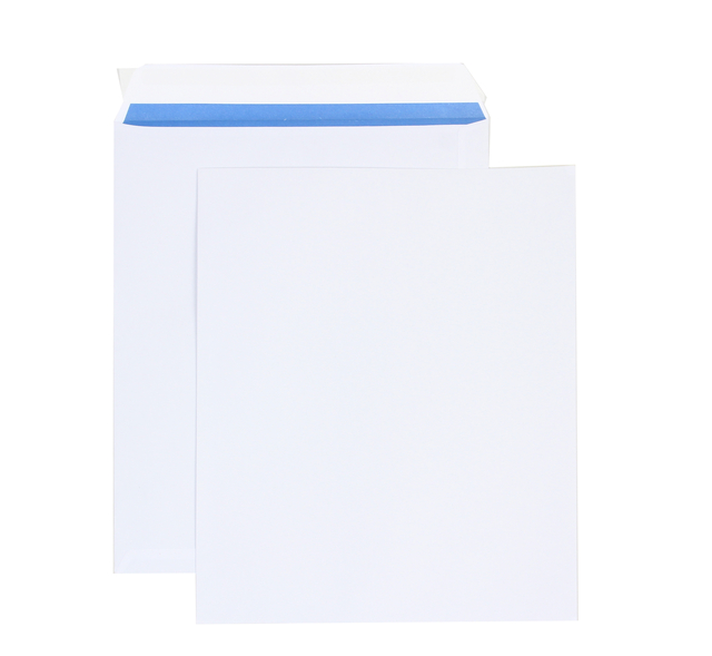 Envelop office 262x371-eb4 zk zv akte 120gr Envelop office 262x371-eb4 zk zv akte 120gr