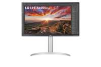 LG 27UP85NP-W 27" | 3840 x 2160 IPS | 60Hz | Monitor