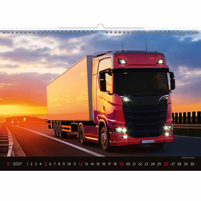 vrachtwagen, truck, bedrijfswagen, langer, aankoop