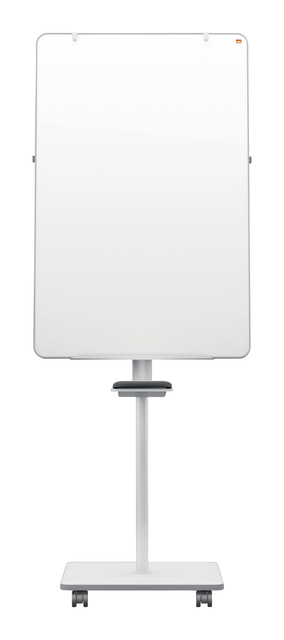 Flipover Nobo Move & Meet mobiele magnetisch 70x100cm Flipover Nobo Move & Meet mobiele magnetisch 70x100cm