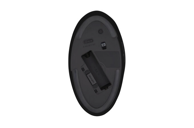 Muis Kensington pro fit ergo draadloos