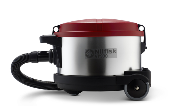 Stofzuiger Nilfisk VP930 C 760W Hepa 10L