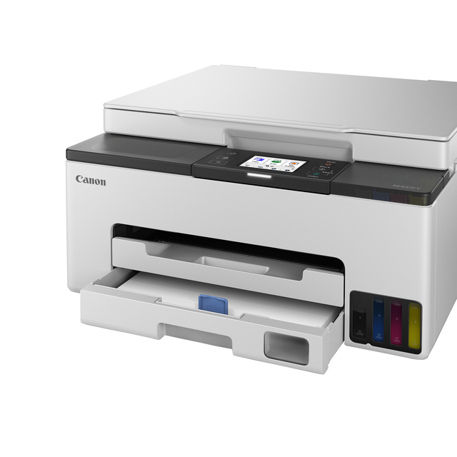 Multifunctional inktjet printer Canon MAXIFY GX1050