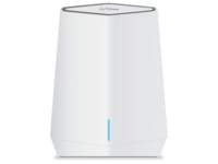 Netgear Orbi Pro (Router) | Tri-band WiFi 6 Mesh Router | Gigabit Ethernet | AX5400 Netgear Orbi Pro (Router) | Tri-band WiFi 6 Mesh Router | Gigabit Ethernet | AX5400