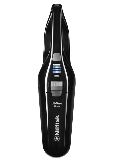 Stofzuiger Nilfisk Easy 170W 0.6L