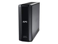 APC BR24BPG Extern Batterijpakket | Compatibel met Back-UPS Pro 1500VA | Verlengde Noodstroomvoorziening | Automatische Herlaadfunctie APC BR24BPG Extern Batterijpakket | Compatibel met Back-UPS Pro 1500VA | Verlengde Noodstroomvoorziening | Automatische Herlaadfunctie