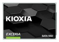 Kioxia Exceria | 480GB SATA SSD | 2.5 inch | 6Gb/s