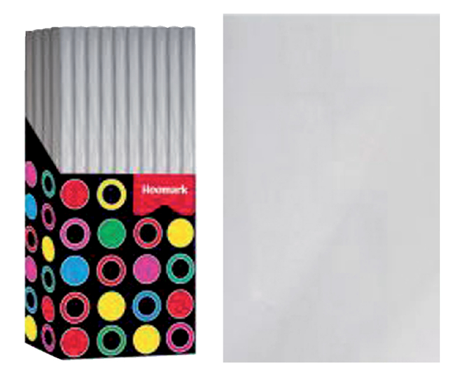 Cellofaanfolie IG Design 500x70cm Cellofaanfolie IG Design 500x70cm