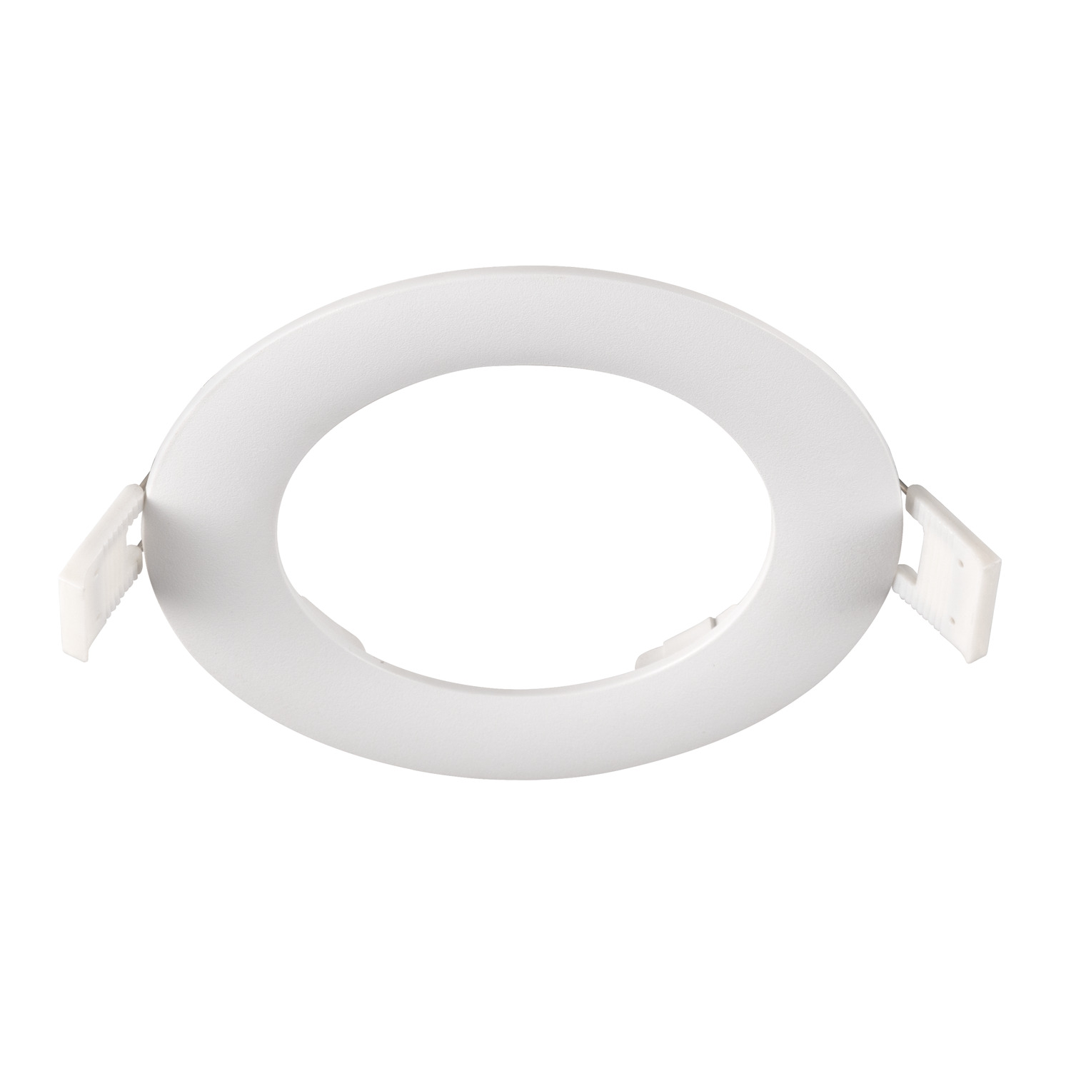 DOWNLIGHT V 100 vlakke afdekking wit