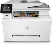 HP Color LaserJet Pro M282nw Laserprinter | 600 x 600 DPI | Wifi | Kleur