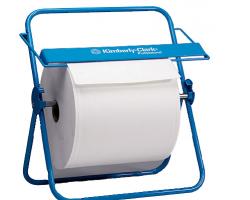 Kimberly Clark WypAll Muur- en vloerdispenser poetsrol