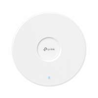 TP-Link Omada EAP772 | WiFi 7 Access Point (BE9300) | 9214 Mbit/s | PoE+ | Inclusief Montagebeugel