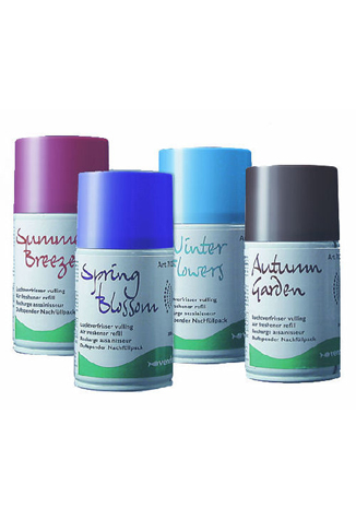 Vendor Luchtverfrisser Spring Blossom doos 12x270 ml Vendor Luchtverfrisser Spring Blossom doos 12x270 ml