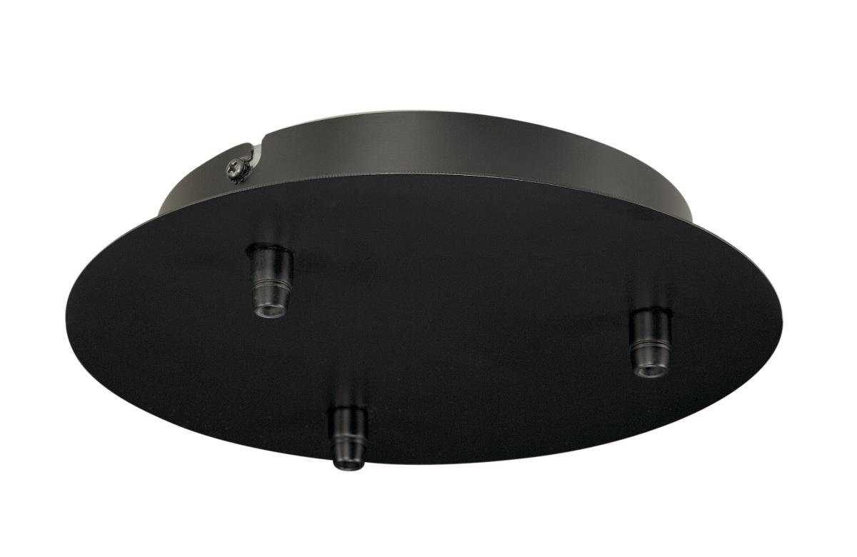 plafondrozet, bevestiging, zwarte plafondplaat, eenvoudig mount, metallic plafondbevestiging