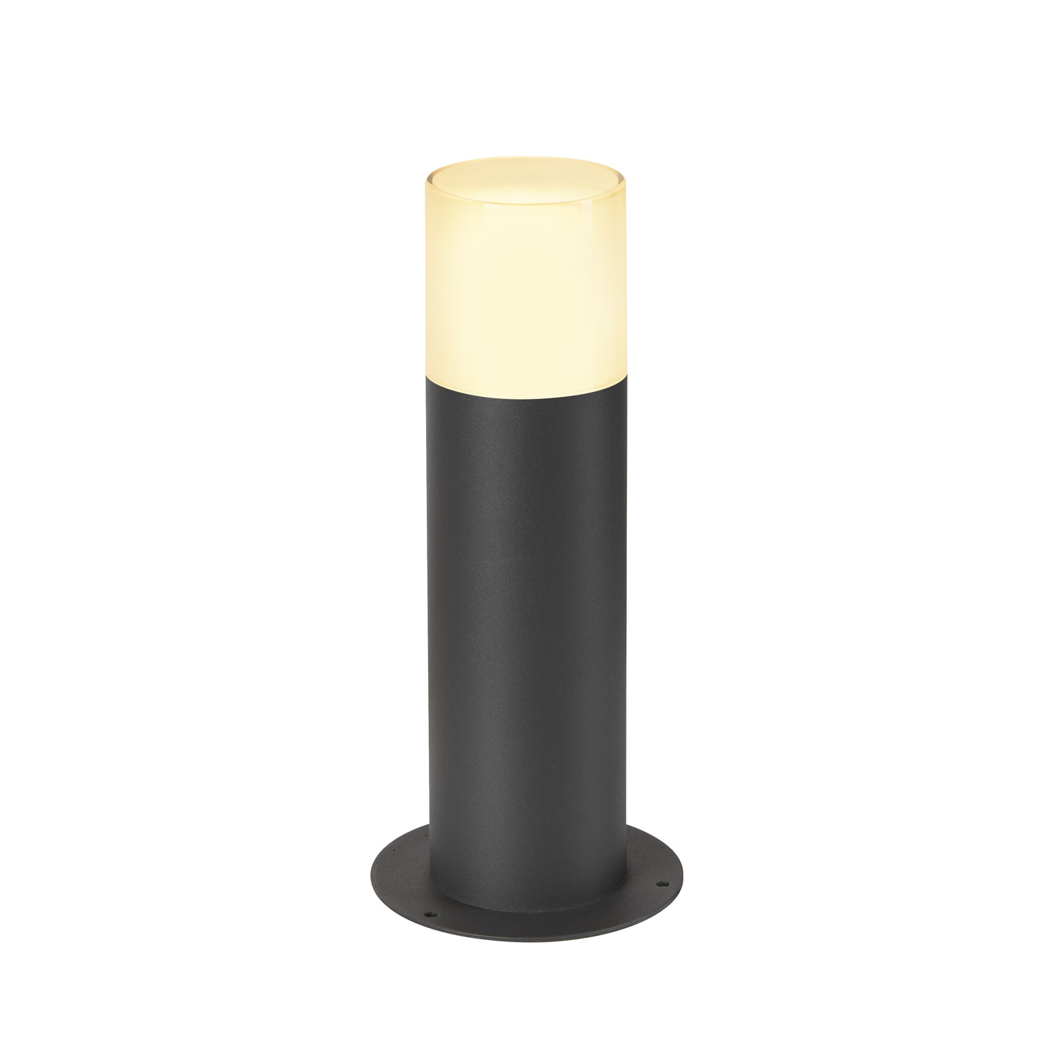 GRAFIT E27 30 pole rond antraciet 1xE27