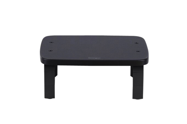 Monitorstandaard Kensington smartfit grijs