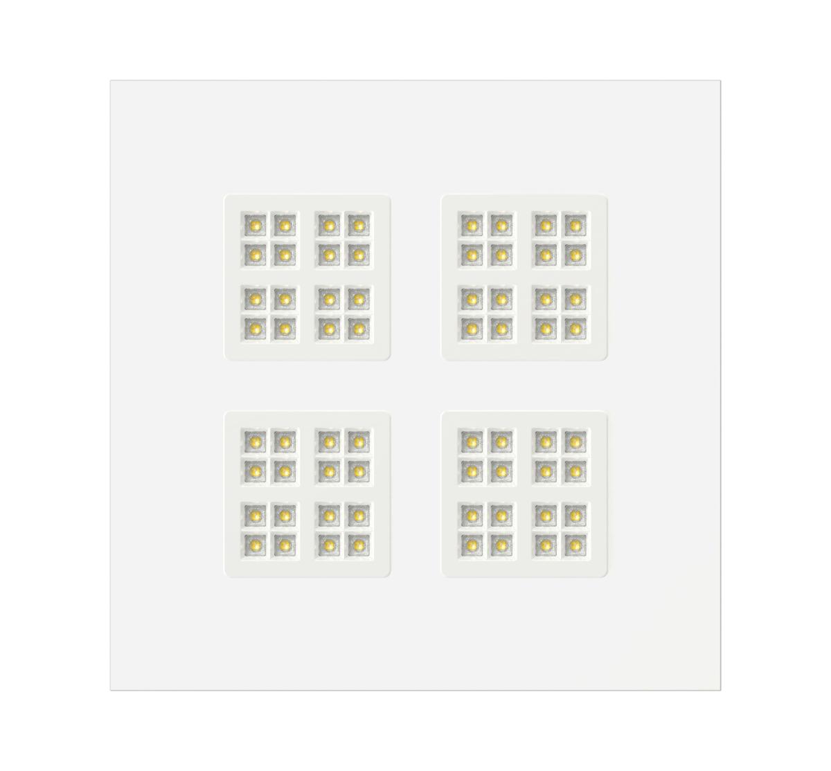 PAVANNO 600 45 830/840/850 WB WH UGR19 DALI