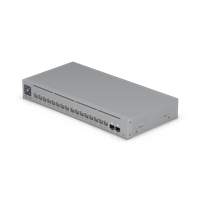 netwerkapparaat, switch, rackmontage, ethernet, kabelverbinding