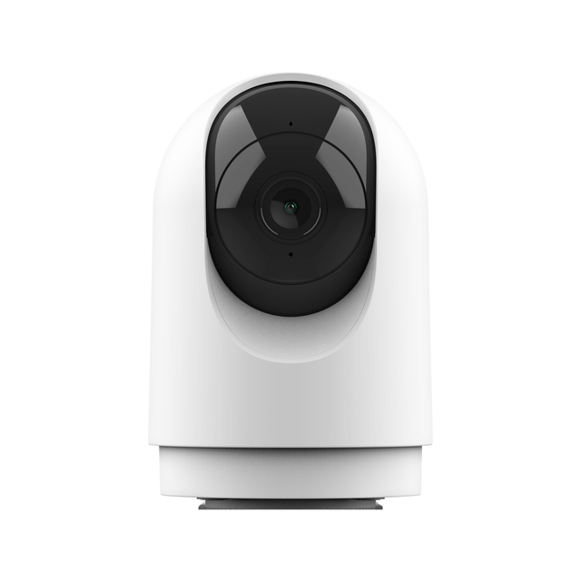 beveiligingscamera, tweedehands, wifi, draadloze, dome