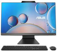 ASUS All-in-One 90PT03L2 | 23.8" Full HD IPS | AMD Ryzen 5 7520U | 16GB RAM | 512GB SSD | Windows 11 Home | Zwart