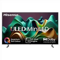 Hisense 55U69NQ | 55" 4K Ultra HD Mini LED Smart TV | VIDAA | HDR10+ | Local Dimming | 50Hz Hisense 55U69NQ | 55" 4K Ultra HD Mini LED Smart TV | VIDAA | HDR10+ | Local Dimming | 50Hz